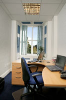 Leigh House Leeds - Office F10